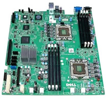 Dell 0HDP0 R510 V2 Server Motherboard