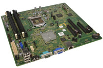 Dell PM2CW Poweredge T110 Gen 2 System Board