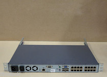 Dell 4161DS 16 Port IP KVM Switch