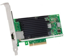 Intel X540T1G1P5 Ethernet Converged Network Adapter X540-T1 Single Port