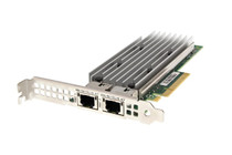 Dell VCXN5 Qlogic Fastlinq 41162 2x10g Base-T Server Adapter