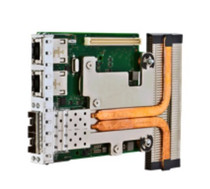 Dell M18NT X710 + i350 4-Port 10GB SFP 1GB BT R-Series Daughter Card