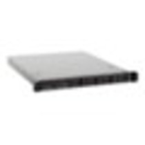 Lenovo System x3250 M6 - rack-mountable - Xeon E3-1220V6 3 GHz - 16 GB - 0( 3943KNU) (3943KNU)