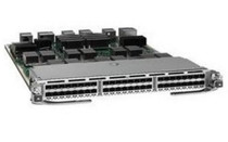 Cisco N9K-X9464TX2 Nexus X9464TX2 Expansion Module Gigabit Ethernet Ref