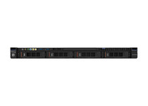 Lenovo System x3250 M6 - rack-mountable - Xeon E3-1220V6 3 GHz - 16 GB - 0( 3943KZU) (3943KZU)