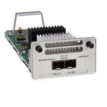 Cisco C9200-NM-2Y Catalyst 9200 2X 25Ge Network Module