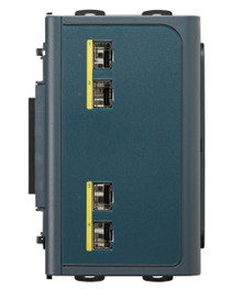 Cisco IEM-3000-4SM Expansion SFP Module For Industrial Ethernet 3000