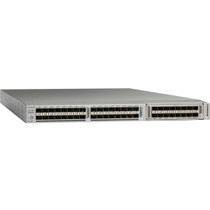 Cisco N55-M16P 16-port 1/10GE EN/FCoE Module Expansion Module