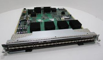 Cisco DS-X9148 MDS 9000 1 2 4-Gbps 48 Ports Fiber Channel Module