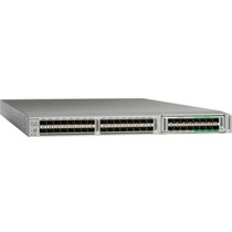 Cisco N55-M8P8FP 8-Port Fibre Channel Expansion Module