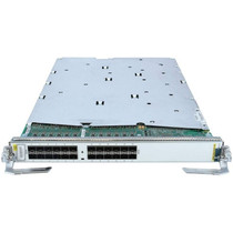 Cisco A9K-24X10GE-TR ASR 9000 Series 24-Port 10 Gigabit Ethernet Line Card Refurbished