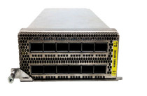 Cisco N5696-M12Q Nexus 5696Q Chassis Module 12Q 40GE Ethernet/FCoE