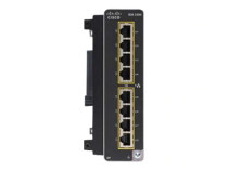 cisco - IEM-3300-8P Catalyst IE3300 Rugged Series Expansion Modules