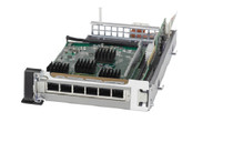 Cisco ASA-IC-6GE-CU-A ASA Interface Expansion Module 6 Ports