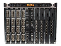 HPE Aruba JL366-61001 8400X 6-Port 40GbE/100GbE QSFP28 Advanced Module