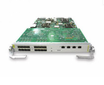 Cisco A9K-4T16GE-TR 4-port 10GE/16-port GE Packet Transport Line Card