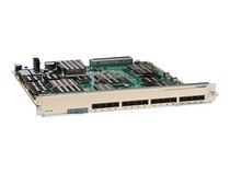 Cisco Catalyst C6800-16P10G 6800 Series 16 Port 10 Gigabit Ethernet Fiber Module New