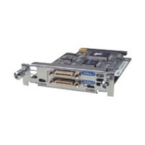 Cisco HWIC-2T 2-Port High Speed Serial WAN Interface Card Refurbished