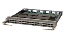 Cisco N9K-X9732C-EX Nexus expansion module 00 Gigabit QSFP28 x 32