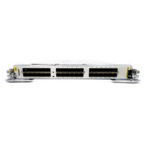 Cisco A9K-36X10GE-TR ASR9000 36P 10GE Packet Transport Optimized Line Card