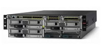 CISCO FPR9K-SM-36 FirePower 9000 Security Module 36 Expansion Module