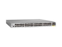 Cisco N2K-C2248TF-E Nexus 2000 Fabric Extender Rack-mountable