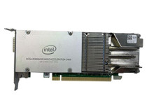 Dell 480JK Intel Programmable Acceleration Card PAC w/ ARRIA 10 GX FPGA 60W FH