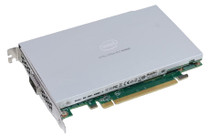 HPE R3W47A Intel PAC N3000 N3000V FPGA Network Accelerator Card