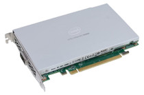 HPE P22764-001 Intel PAC N3000 N3000V FPGA Network Accelerator Card