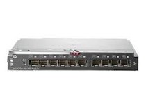 HPE 638526-B21 Virtual Connect Flex-10/10D Module Load Balancer 10 Gbps