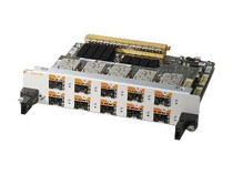 Cisco SPA-10X1GE-V2 10-Port Gigabit Shared Port Adapter Version 2