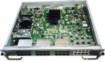 HPE JC117A 9500 24Port GBE SFP Advanced Module