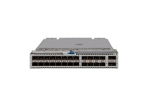 HPE JH184A 5930 24P Converged Port And 2P QSFP+ Mod