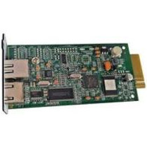 HPE JD564A MSR 24-port 10/100 DMIM Module