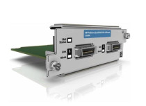 HPE J9008-60001 2Port 10 Gb SFP+ AL Module Switch Expansion Module