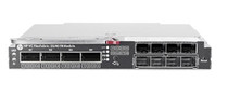 HPE P13953-B21 Virtual Connect FlexFabric-20/40 F8 module New