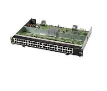 HPE R0X39A Aruba 6400 48P 1Gbe Cl4 Poe 4Sfp56 Module