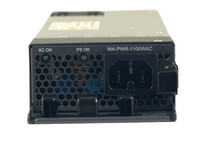Cisco MA-PWR-1100WAC 1100 Watt Ac power supply