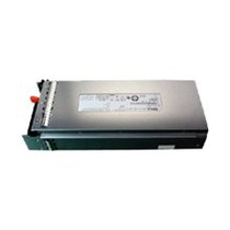 Dell KX823 930 Watt Redundant Server Power Supply Poweredge 2900
