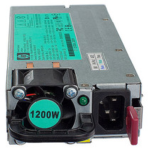 HP HSTNS-PL11-HP 1200 Watt Redundant Server Power Supply