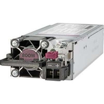 HPE 865412-001 800W Flex Slot Platinum Hot Plug Low Halogen Power Supply NEW