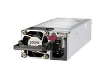 HPE 847546-001 500 Watt Hot Plug Low Halogen Power Supply