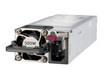 HPE DPS-500AB-14 C 500 Watt Hot Plug Low Halogen Power Supply New