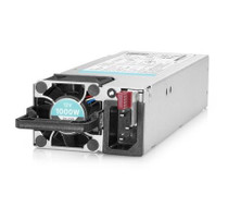HPE P03160-201 hot-plug 1000 Watt power supply New