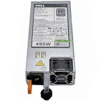 Dell S-0495ADU00-101 495 watt poweredge server power supply new