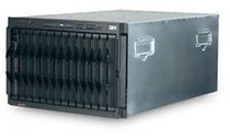 IBM BLADECENTER E CHASSIS 2X2320W RPS (8677-4TU)