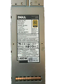Dell 450-AFMD 1475 Watt Server Power Supply Power Supply