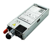 Dell 332-0863 1100 Watt Redundant Power Supply Poweredge 820/R620/R520