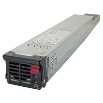 HP 732604-001 2650 Watt Platinum Hot Plug PSU Kit