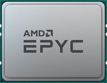 AMD 100-000000140 EPYC 7F52 3.5GHz 16-Core Processor